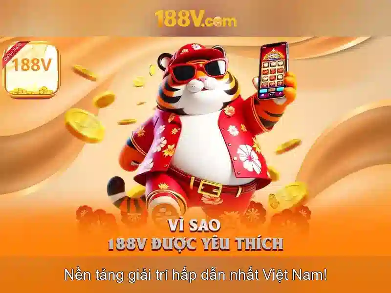Bước tiến công nghệ và 188v trong hệ sinh thái số