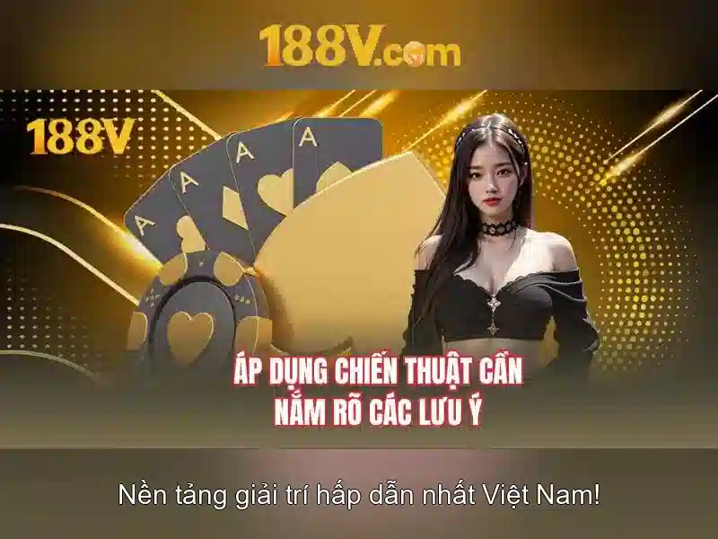 Khám phá 188v: một khái niệm công nghệ tiềm ẩn
