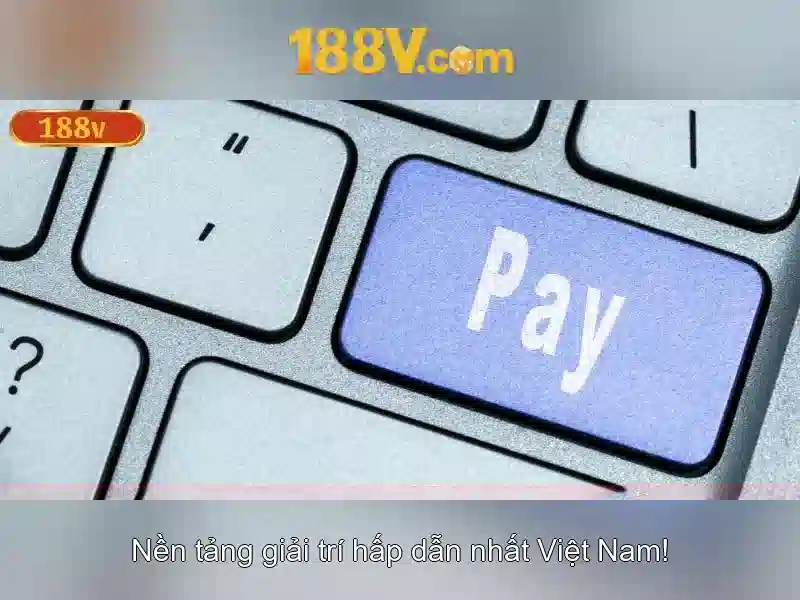 Khám phá 188v: một khái niệm công nghệ và tiềm năng