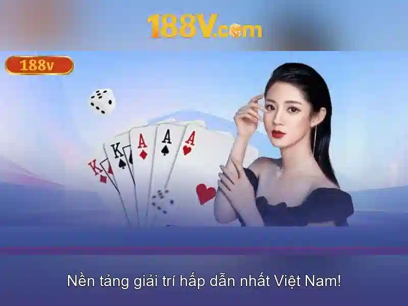 188v: một khái niệm trên thế giới số