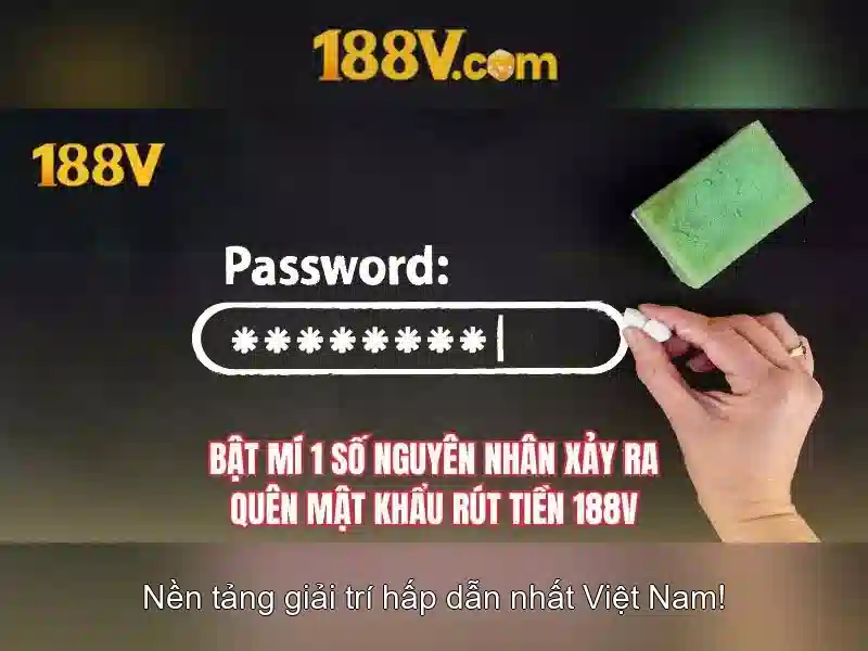 188v đăng nhập – Chủ đề và giá trị cốt lõi