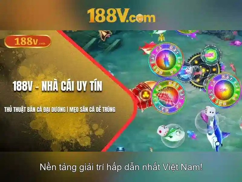 188v: Kỷ nguyên mới của khám phá công nghệ