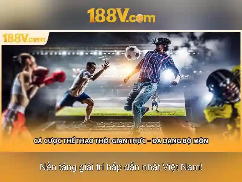 Tương lai của 188v