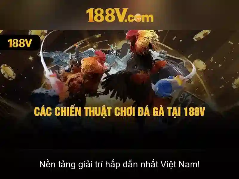 Nguồn gốc của 188v
