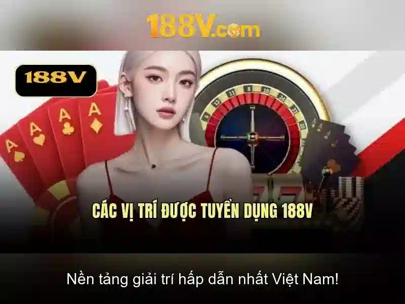 Khám phá 188v: khái niệm và nguồn gốc