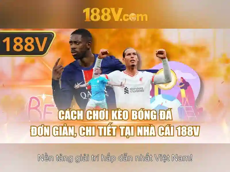 So sánh 188v với các chuẩn khác