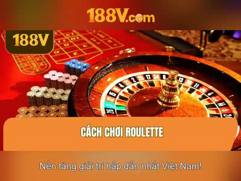 Khung cảnh và cảm giác của 188v