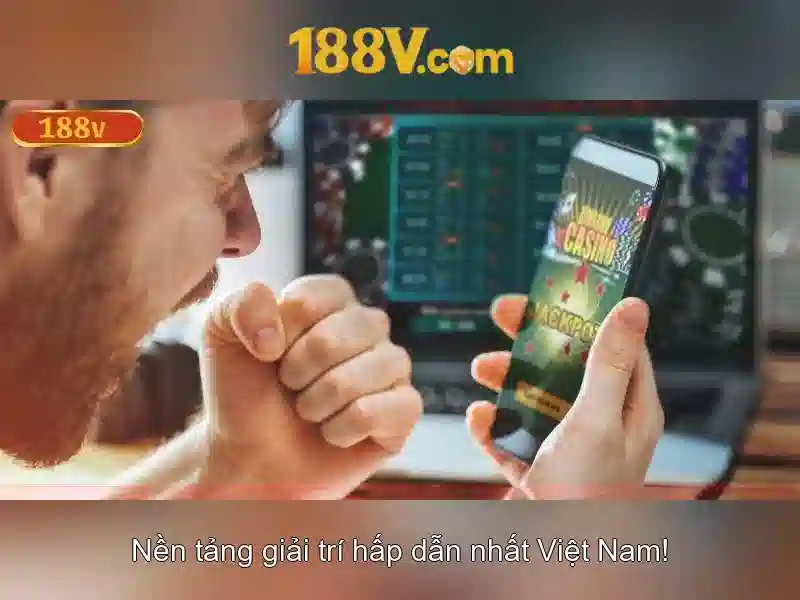 Thực nghiệm và ứng dụng của 188v