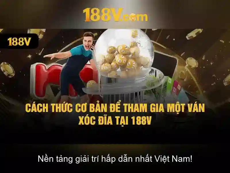 Khái niệm 188v trong công nghệ và thiết kế