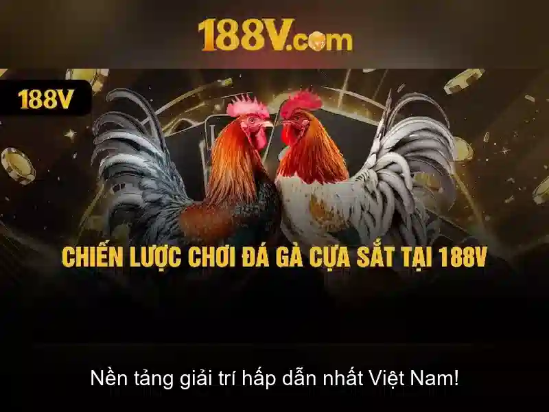 188v: Khái niệm, ứng dụng và tương lai