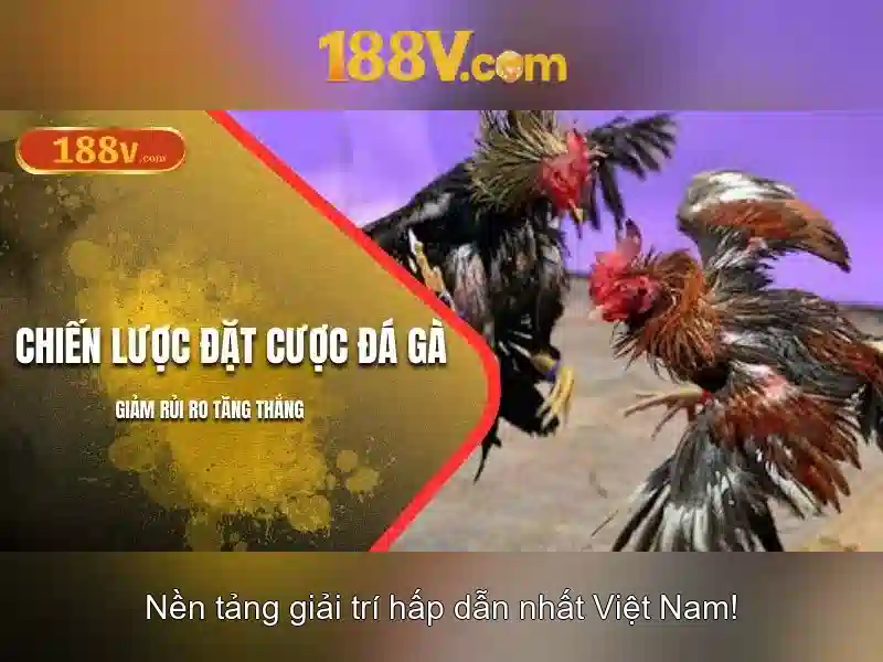 Cấu trúc và cách tạo ra 188v