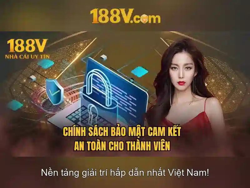 188v: hành trình của một ký ức thị giác