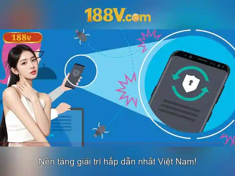 188v: khái niệm, nguồn gốc và tác động