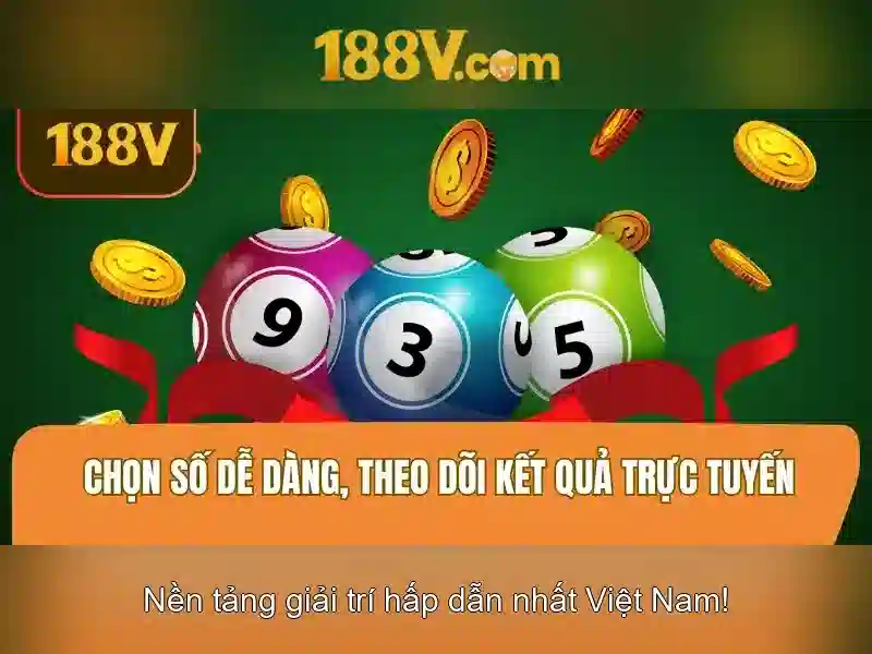 Khái quát về 188v