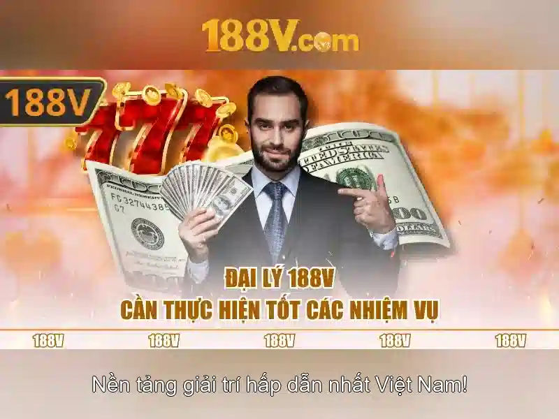 188v: hành trình khám phá một khái niệm công nghệ