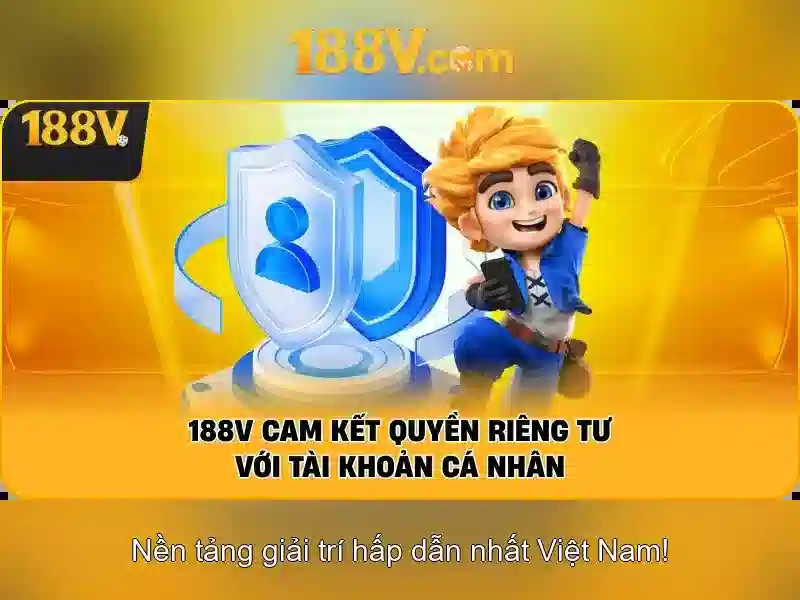 Khám phá 188v: khái niệm và nguồn gốc