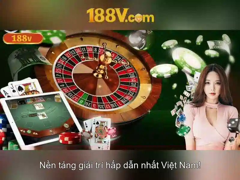 Thiết bị và mạch liên quan đến 188V
