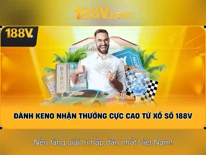 Khái niệm và đặc điểm nổi bật của 188v