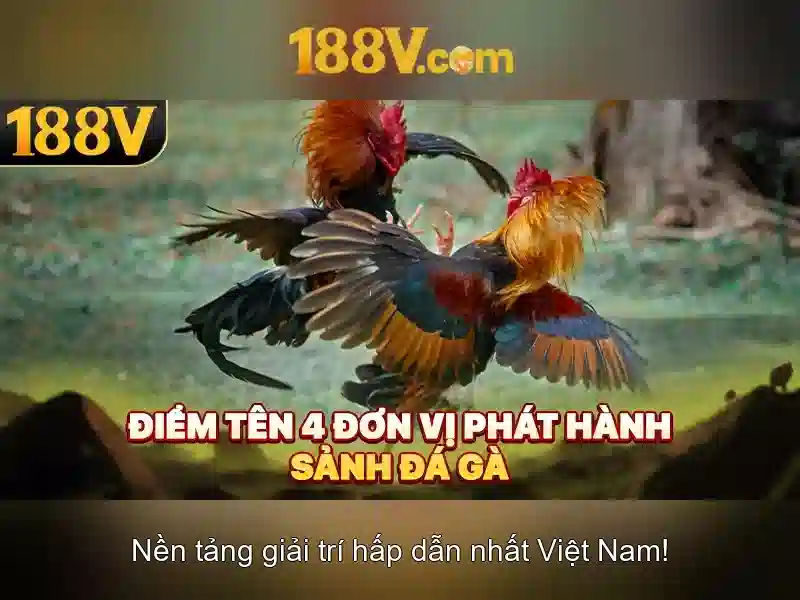 Khám phá khái niệm 188v