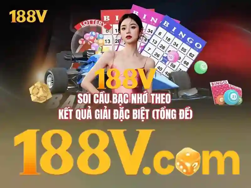 188v – một khái niệm công nghệ và phiêu lưu số