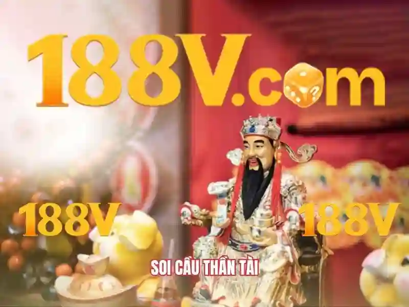 Khía cạnh kỹ thuật của 188v và cách đo lường