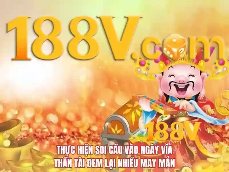 Khái niệm 188v và ứng dụng của nó