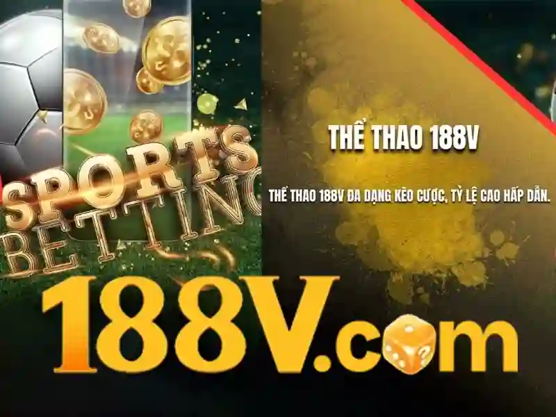 Gioi thieu ve 188V