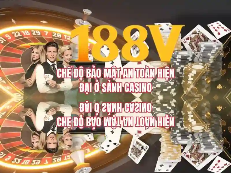 188V: nguồn năng lượng huyền bí và cuộc hành trình của nó