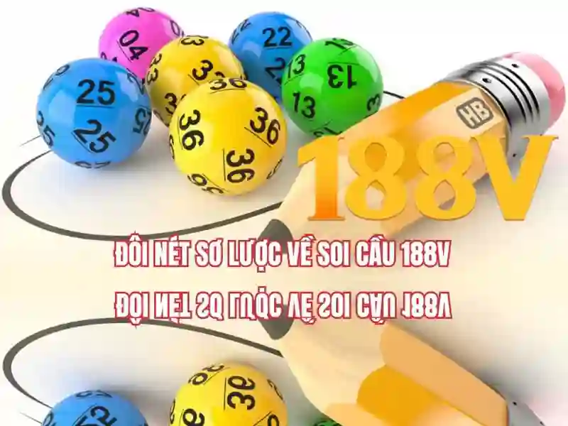 188v - một khái niệm và hành trình khám phá
