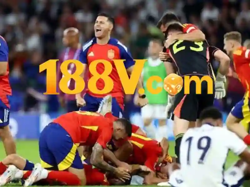 Nguồn gốc và sứ mệnh của 188v