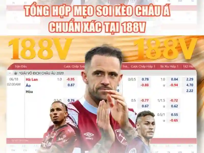 review 188v – Tổng quan chủ đề và giá trị cốt lõi