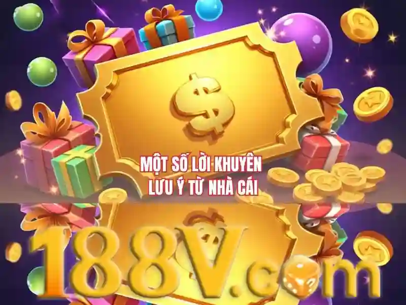 188v: một ký hiệu và câu chuyện đằng sau