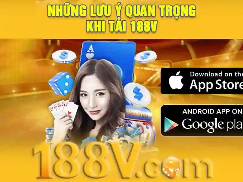 Khái niệm 188V và ứng dụng trong công nghệ