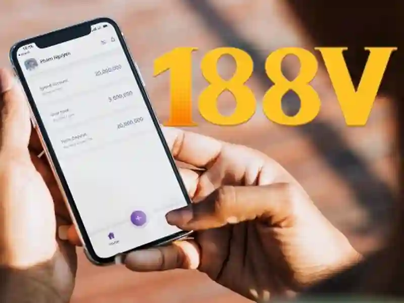 188v: Những khía cạnh và ý nghĩa