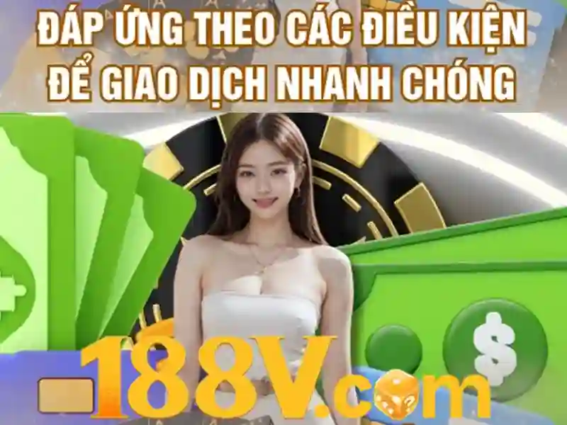 An toàn khi làm việc với 188V