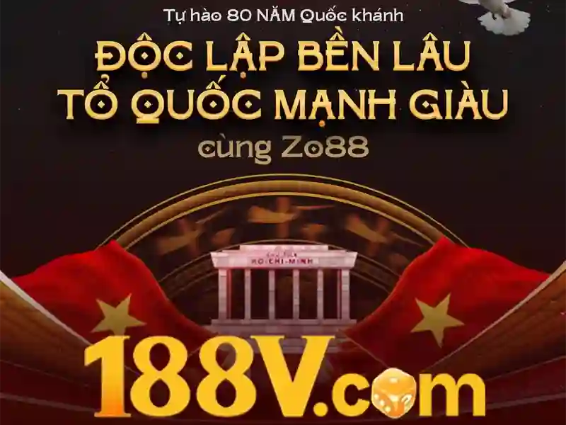 Khái niệm về 188V