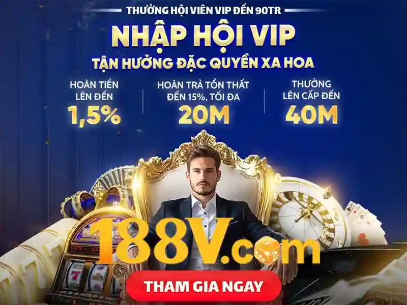 nhận thưởng 188v - trải nghiệm đầy cảm hứng và đánh giá chuyên sâu