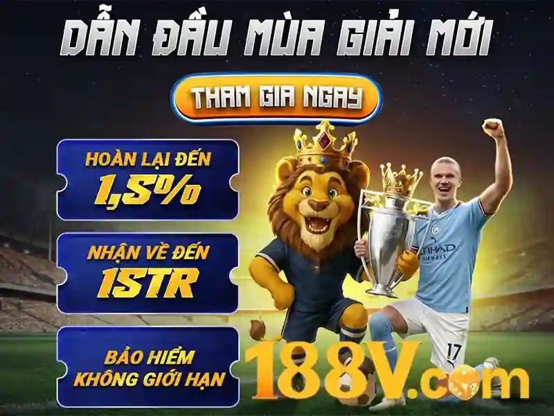 Nguồn gốc và sứ mệnh của 188v win