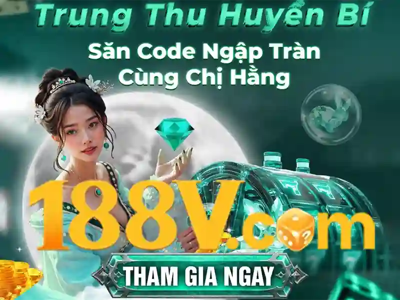 Khái niệm về 188V