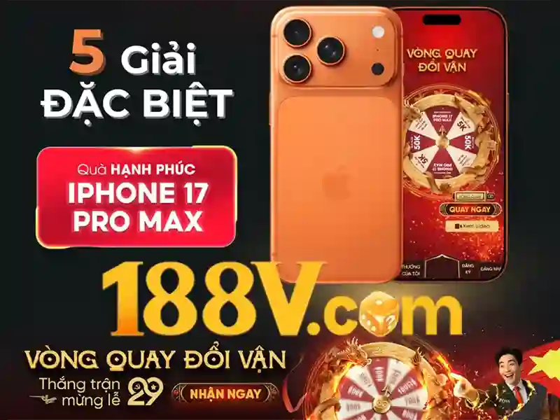 188v trong đời sống hàng ngày
