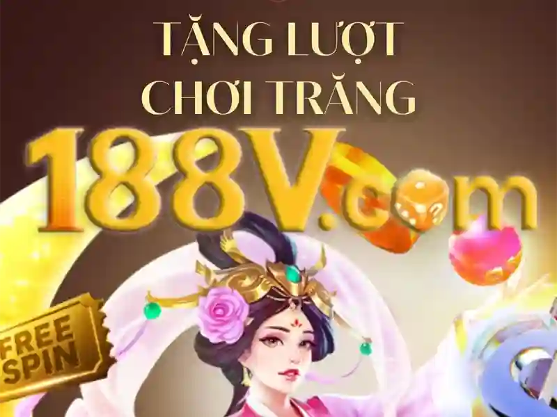 nhận thưởng 188v – Giới thiệu sáng tạo