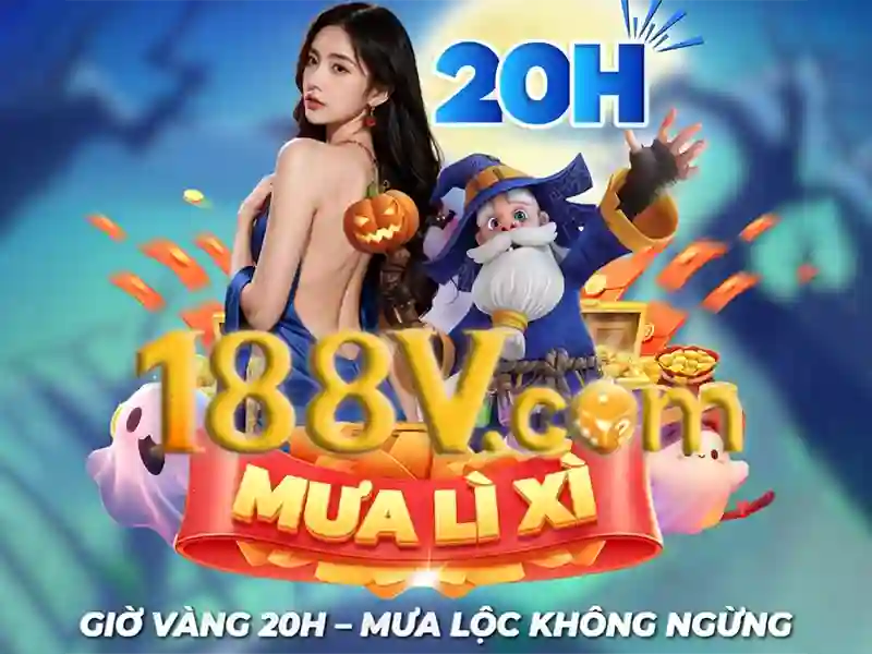 188v-com: Trải nghiệm tuyệt vời và giải pháp số