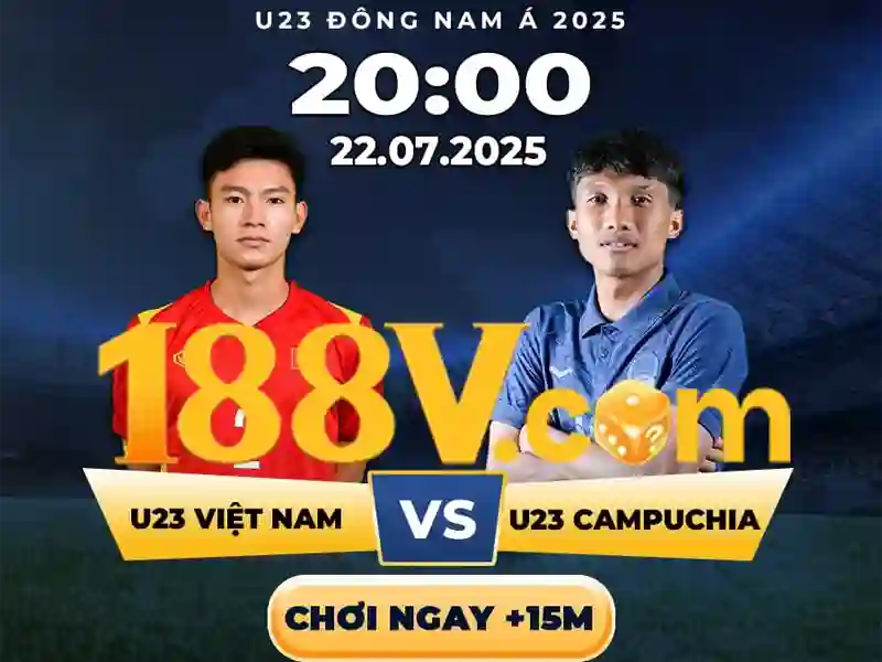 Khởi đầu của 188v