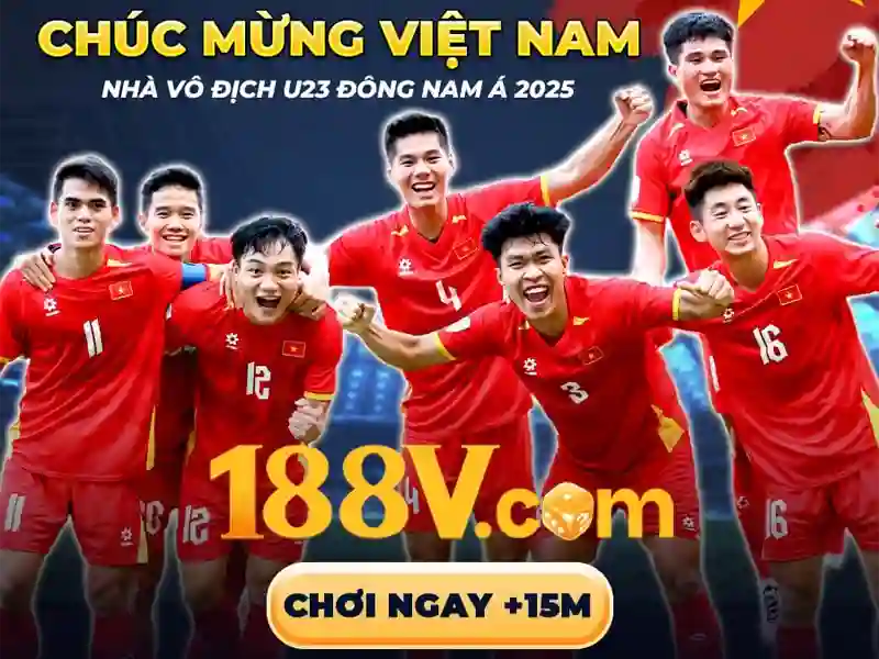 Ý nghĩa cơ bản của 188v