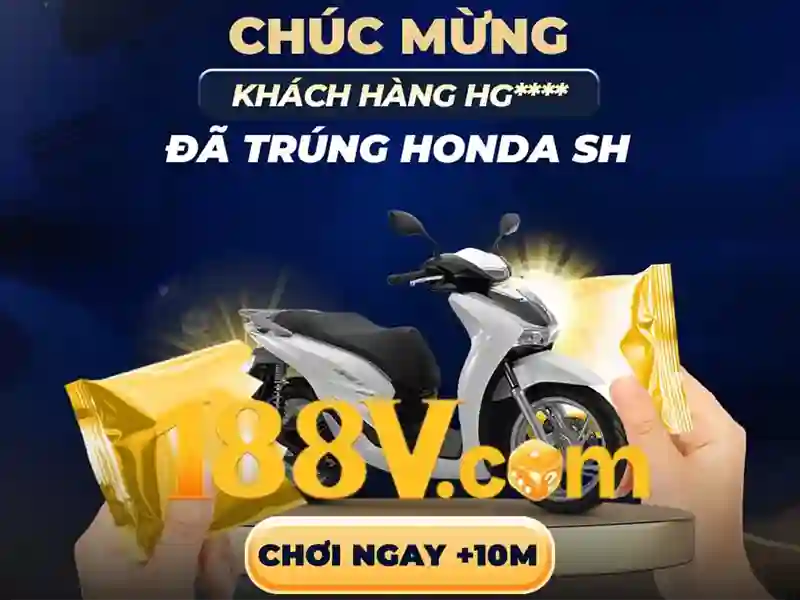 Tải APK 188V miễn phí – Trải nghiệm và đánh giá chi tiết