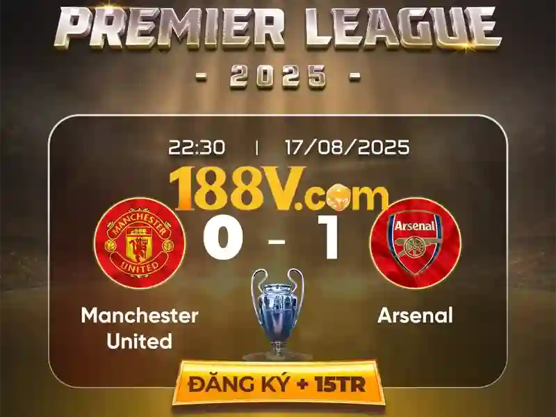 Banner giới thiệu nhà cái 188v với giao diện hiện đại và sang trọng