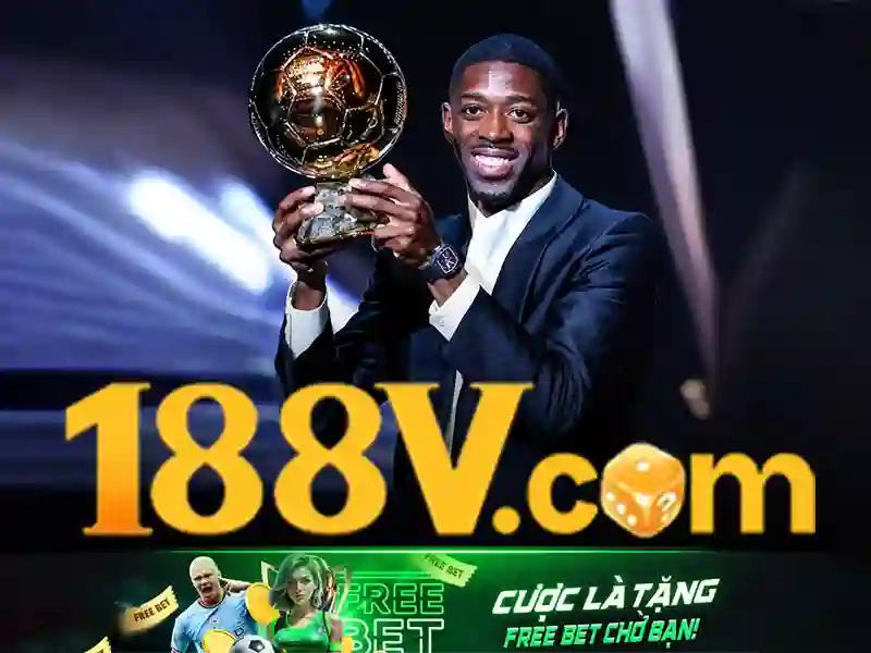 Khởi đầu với 188V