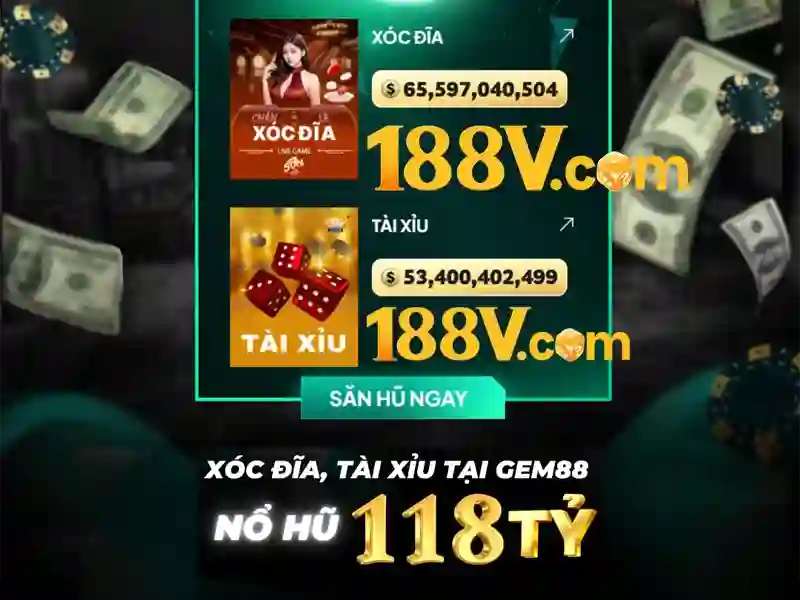 188v: khái niệm và ứng dụng