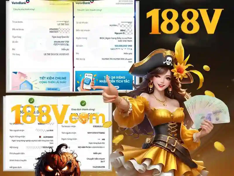 188v: Khám phá một khía cạnh của văn hóa số