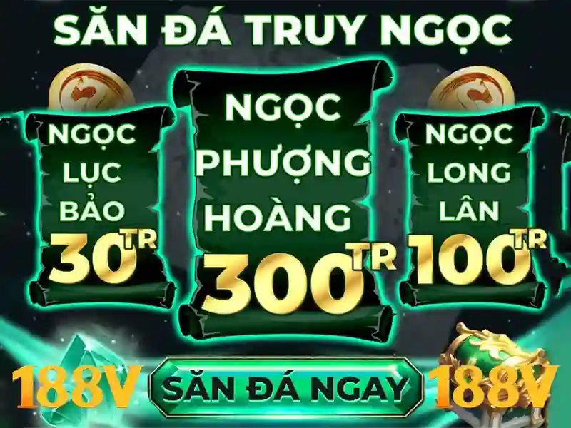 Nguồn và đặc tính của 188V